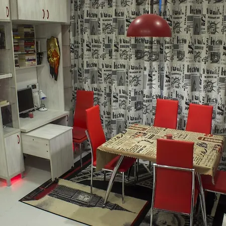 Apartman Rd 2 *
