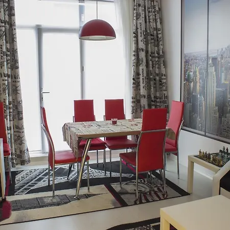 Apartment Rd 2
