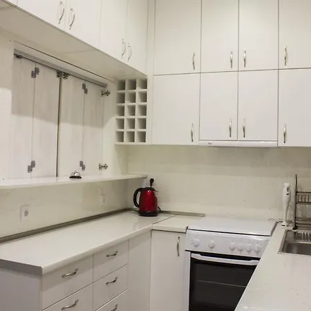 Apartman Rd 2 *