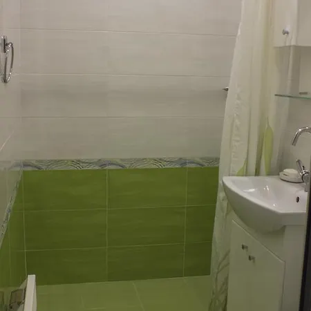 Apartman Rd 2 *
